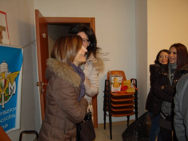Reading Per Buoni Intenditori...in memory Arturo